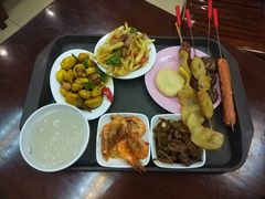 -华中科技大学百景园(三楼酒店)