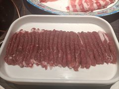 -东来顺饭庄(上地华联店)