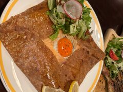 -La Creperie法餐厅(桃江路店)