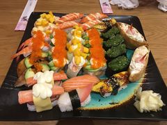 -河风精致寿司(尼盛店)