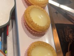 -禄运茶居·手工点心(猎德店)