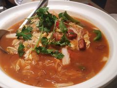 -四姐妹东北饺子(沙尾路店)