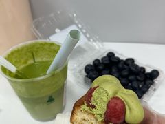 -LANLIZI BAKERY(COSMO店)