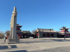 -天津妈祖文化园