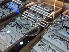 -一代眼镜·蔡司配镜(浦东大拇指广场店)