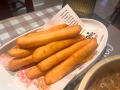 -百味地锅鸡(二店·财校分店)