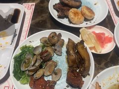 -汉丽斯巴西烤肉自助(市南店)