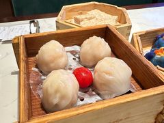 -蘩楼(华强北总店)