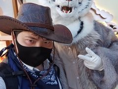 -南宁方特东盟神画