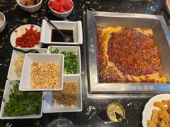 -大妙火锅·非物质文化遗产(东郊记忆店)