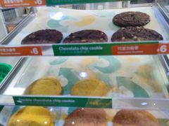 -赛百味SUBWAY(都汇天地店)