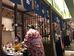 门面-樱宿日式和牛烧肉(五道口店)