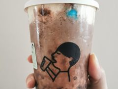 -喜茶(合肥正大广场店)
