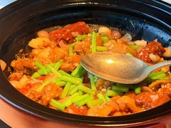 -悦轩中餐厅·高空江景·杭州柏悦酒店