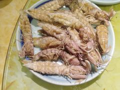 -三个渔夫·蒸汽海鲜(小白楼店)