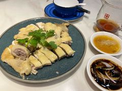 -中西名菜(增城万达广场店)
