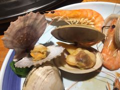 -三个渔夫·蒸汽海鲜(小白楼店)