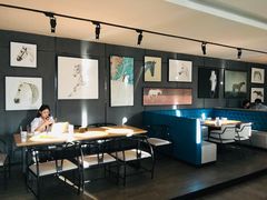 大堂-平措康桑·和牛自助观景餐厅(布达拉宫店)