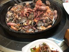 -大杰海鲜锅(基隆路店)