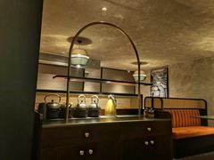 -铭牛烧肉·和牛海鲜自助(高新月牙湖店)