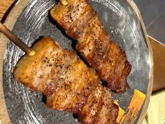 -诚家·日式烧鸟·深夜食堂(虹桥天街店)