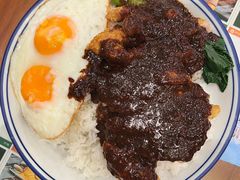 -小龍鳳餐室(番禺路店)