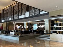 -天津东凯悦酒店