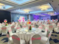 -曼格纳婚礼艺术中心(张江店)