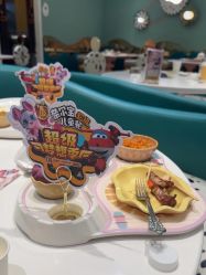 -奈尔宝家庭中心·亲子餐厅(苏州大悦城店)