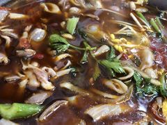 -胖娃古镇鸡杂(磁器口总店)