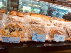 -好利来(彩香店)