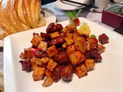 -佳兰雅序融合菜(高新店)