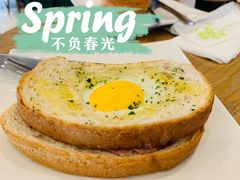 -星巴克臻选(华堂·新辰汇店)