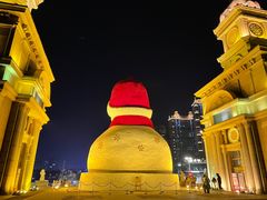 -哈尔滨音乐公园