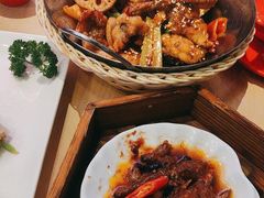 -避风塘(五角场店)