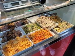 -张记卤菜店(三条巷店)