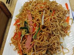 -喜鹊茶点.啫煲(车陂店)