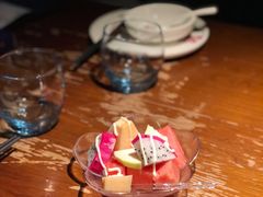 -渔见·精品川菜·老坛酸菜鱼(大朗店)