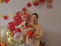 -幸孕妈咪·月嫂中心(十佳店)