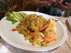 菠萝饭-Jungle Kitchen