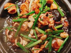 -桂小厨广西菜(青秀万达店)