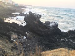 -龙头岩(Dragon Head Rock)