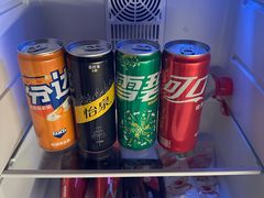-CitiHot欢悦酒店(广州北京路店)
