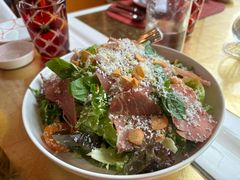 -咖啡苑 - 蔚藍夏日主题(永利皇宫店)