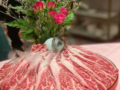 -龙鲜会·澳门生鲜火锅(诚品店)