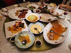 -上海小南国(仲盛世界商城店)