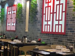 大堂-百签宫串串香重庆火锅(夏湾店)