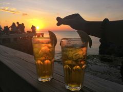 -Rock Bar Bali(Bali)