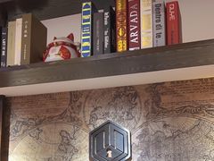 -恐怖游戏(湖滨店)