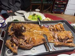 -九十九顶毡房(清河店)